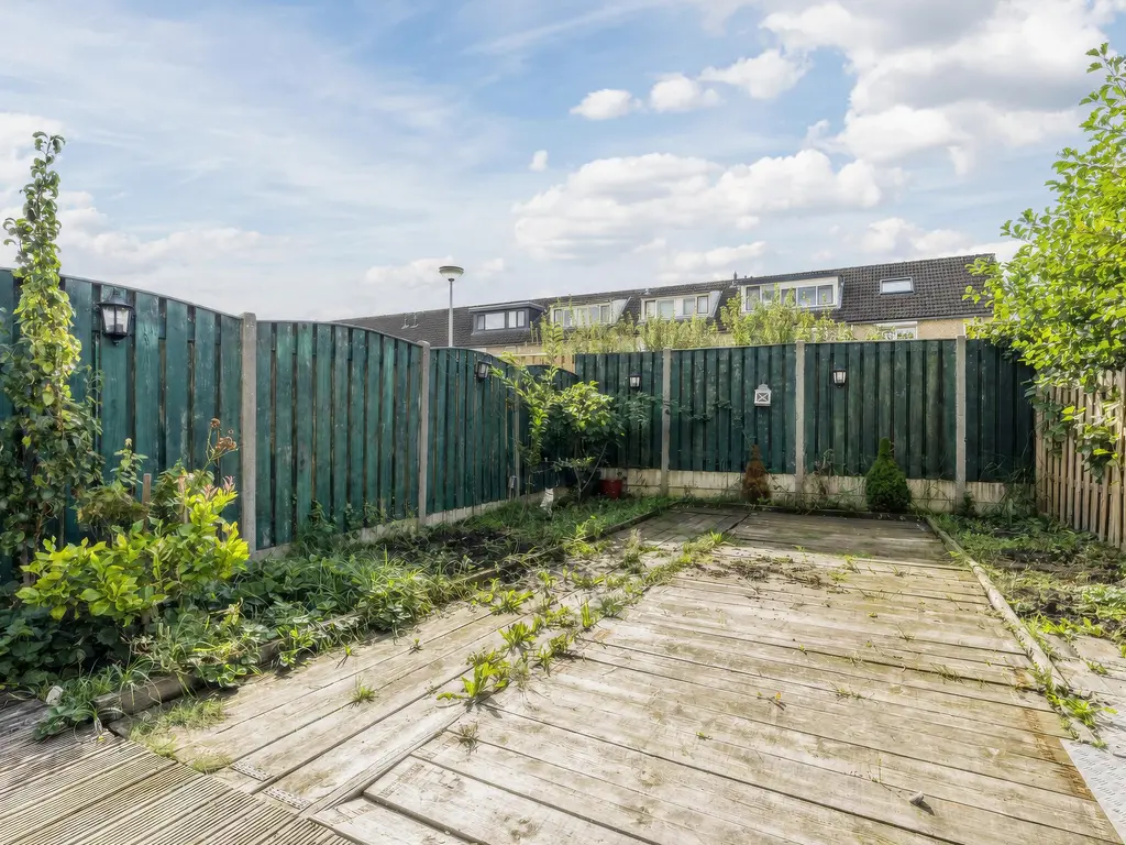 Koperslager 16, HELLEVOETSLUIS