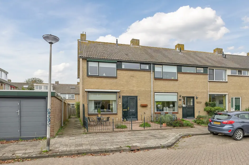 Nicolaas Beetsstraat 1