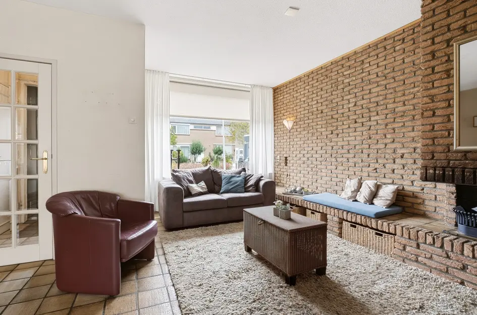 Nicolaas Beetsstraat 1