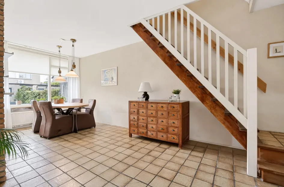 Nicolaas Beetsstraat 1