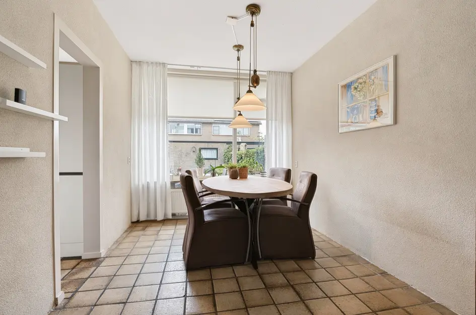 Nicolaas Beetsstraat 1
