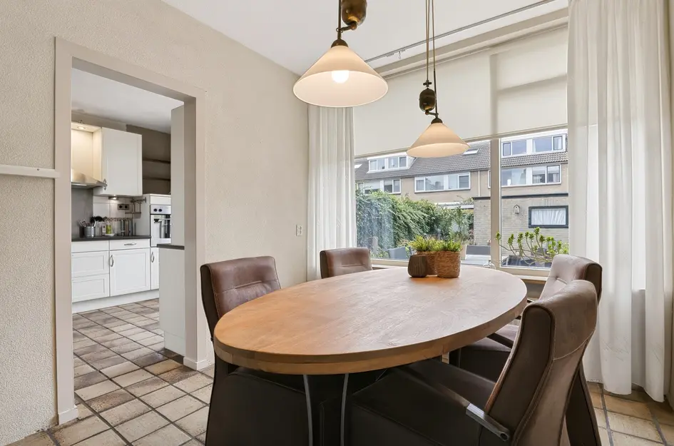 Nicolaas Beetsstraat 1