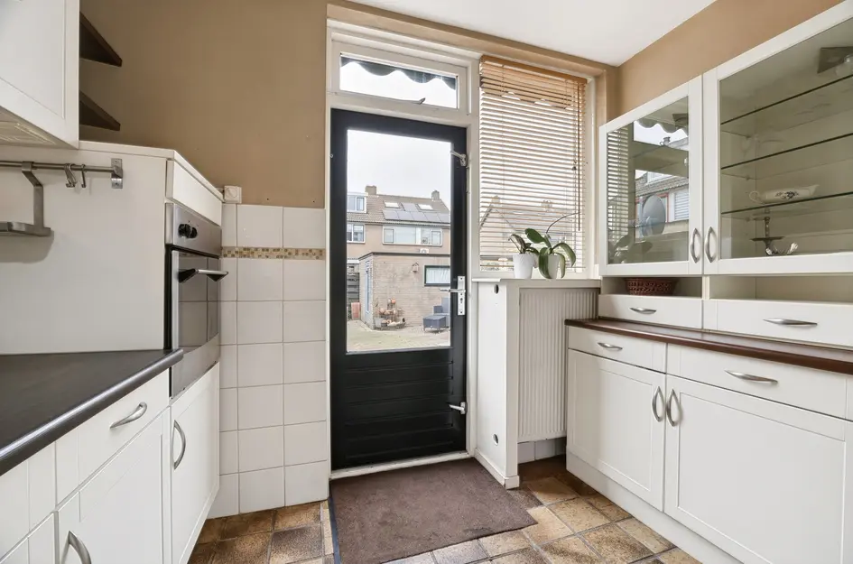 Nicolaas Beetsstraat 1