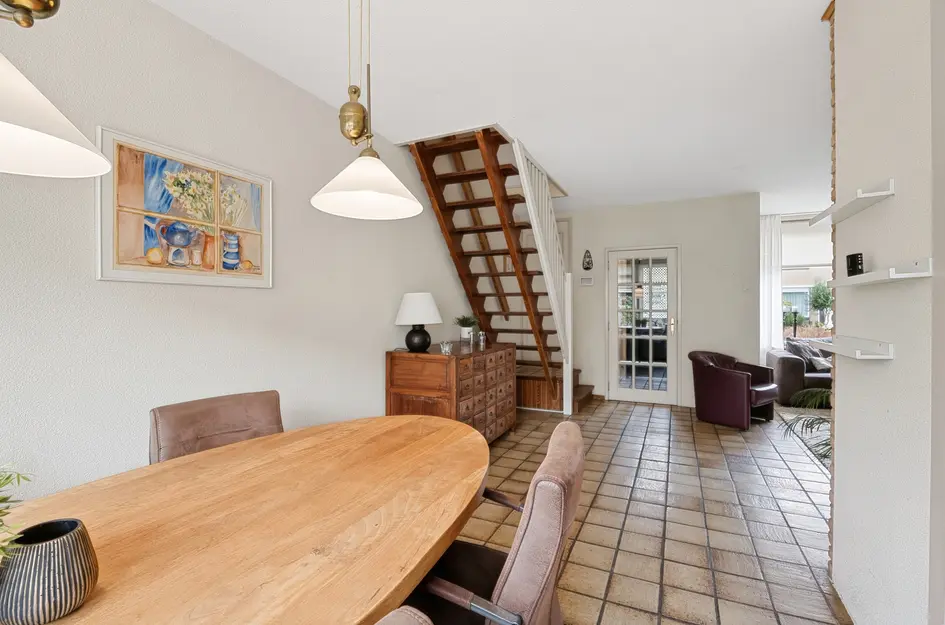 Nicolaas Beetsstraat 1