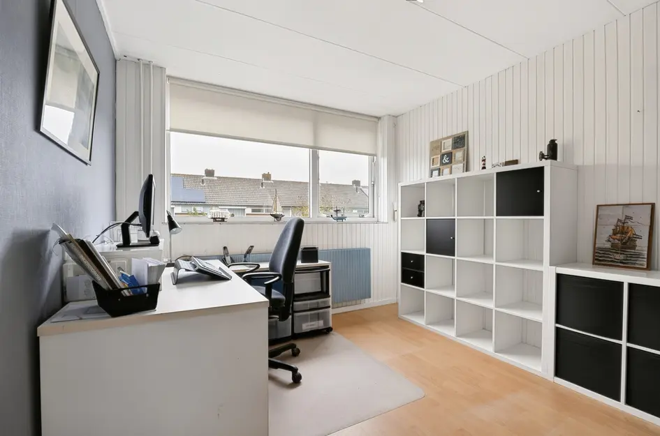 Nicolaas Beetsstraat 1