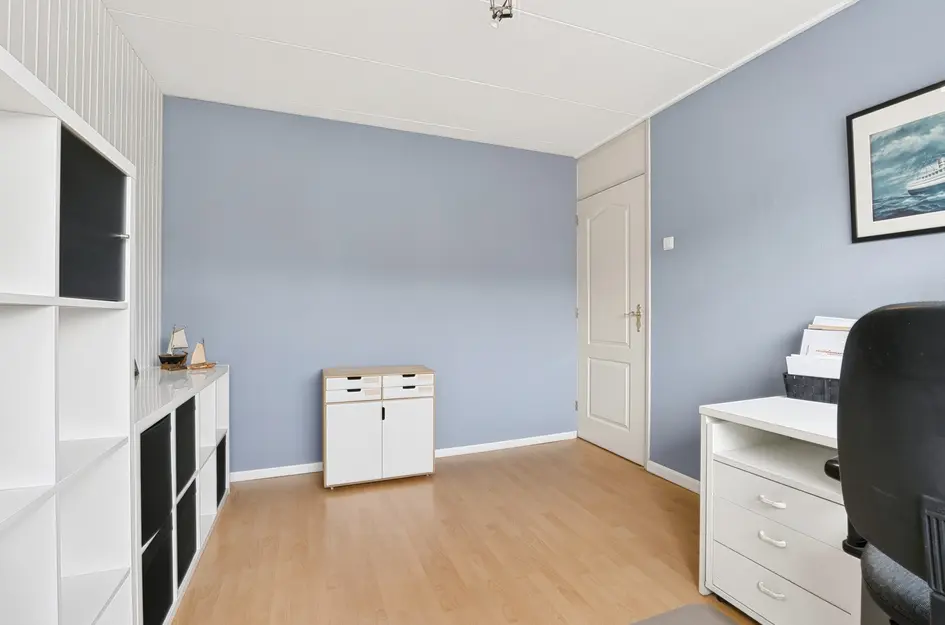 Nicolaas Beetsstraat 1