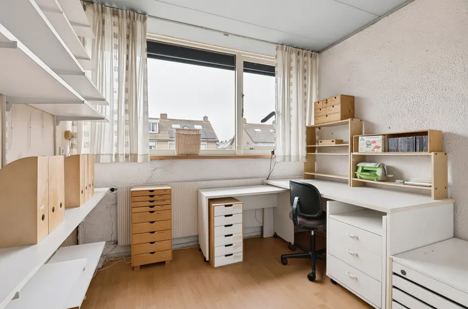 Nicolaas Beetsstraat 1