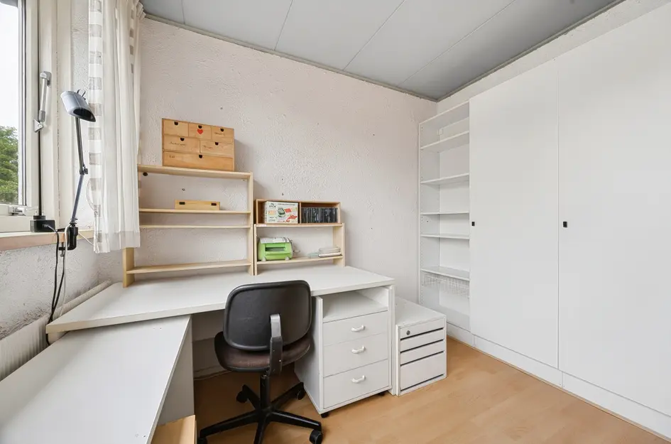 Nicolaas Beetsstraat 1