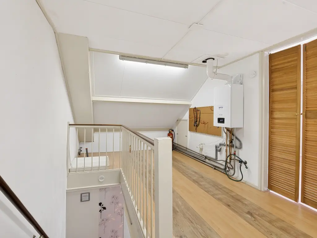 Nicolaas Beetsstraat 1, HELLEVOETSLUIS