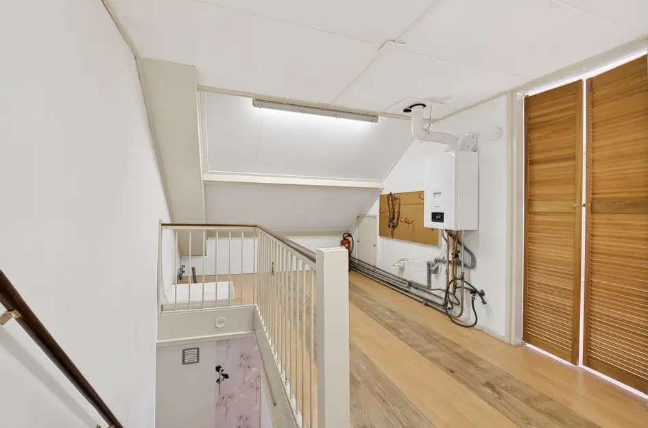 Nicolaas Beetsstraat 1