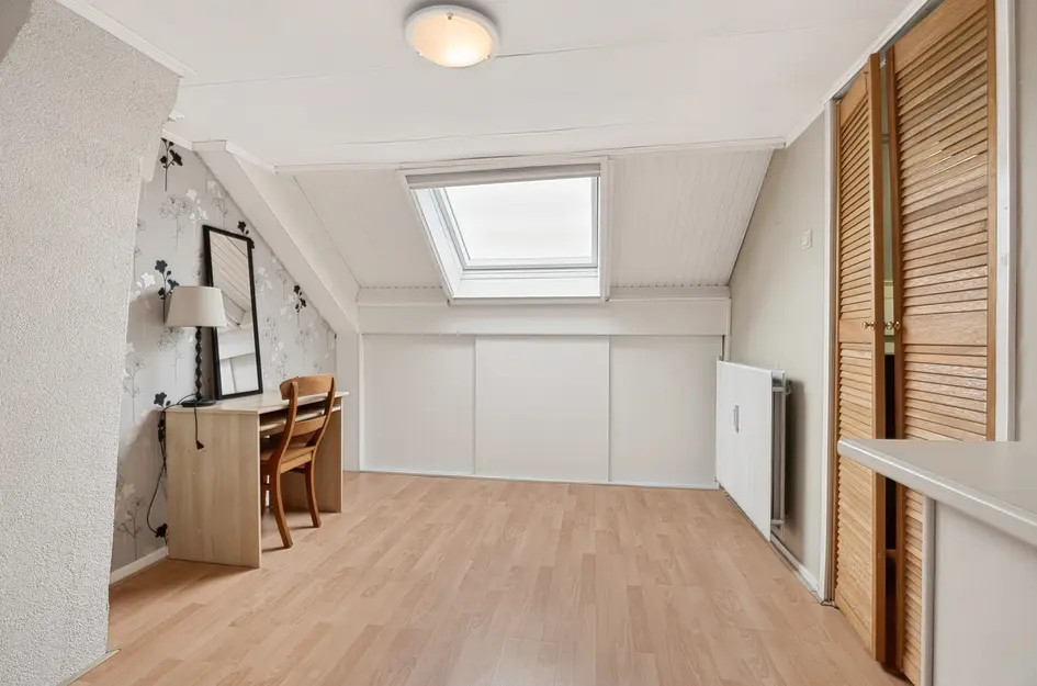 Nicolaas Beetsstraat 1