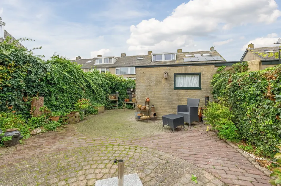 Nicolaas Beetsstraat 1