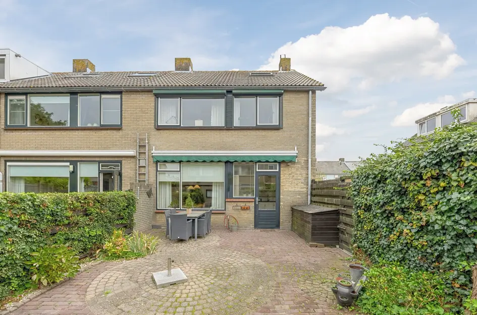 Nicolaas Beetsstraat 1