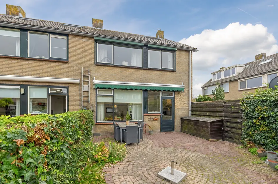 Nicolaas Beetsstraat 1