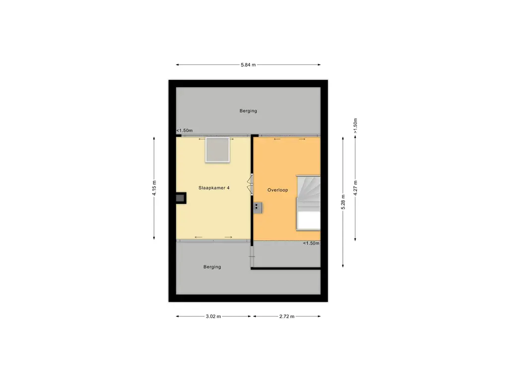Plattegrond 3