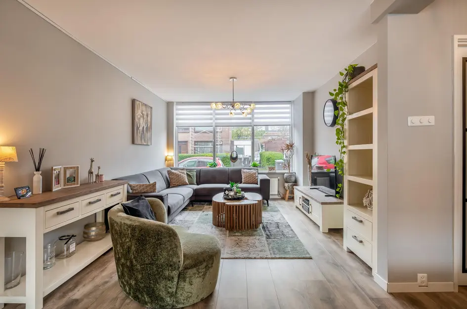 P C de Vinckstraat 7
