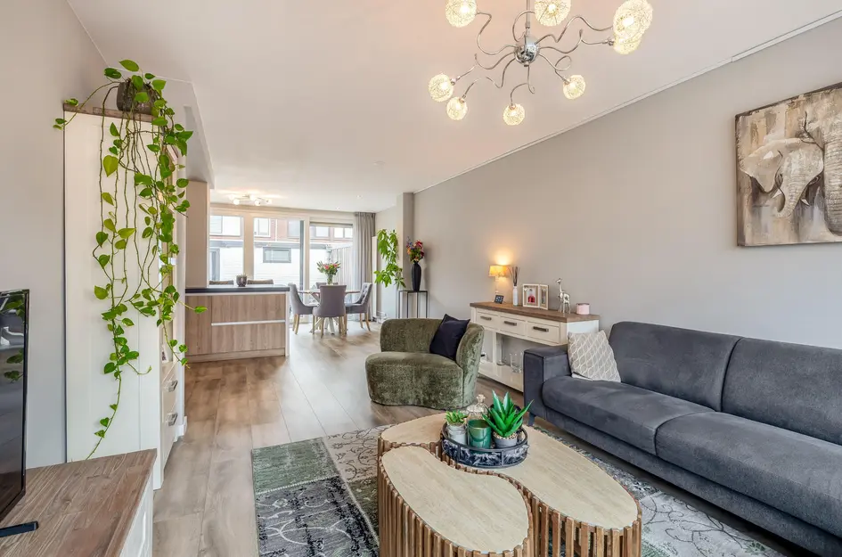 P C de Vinckstraat 7