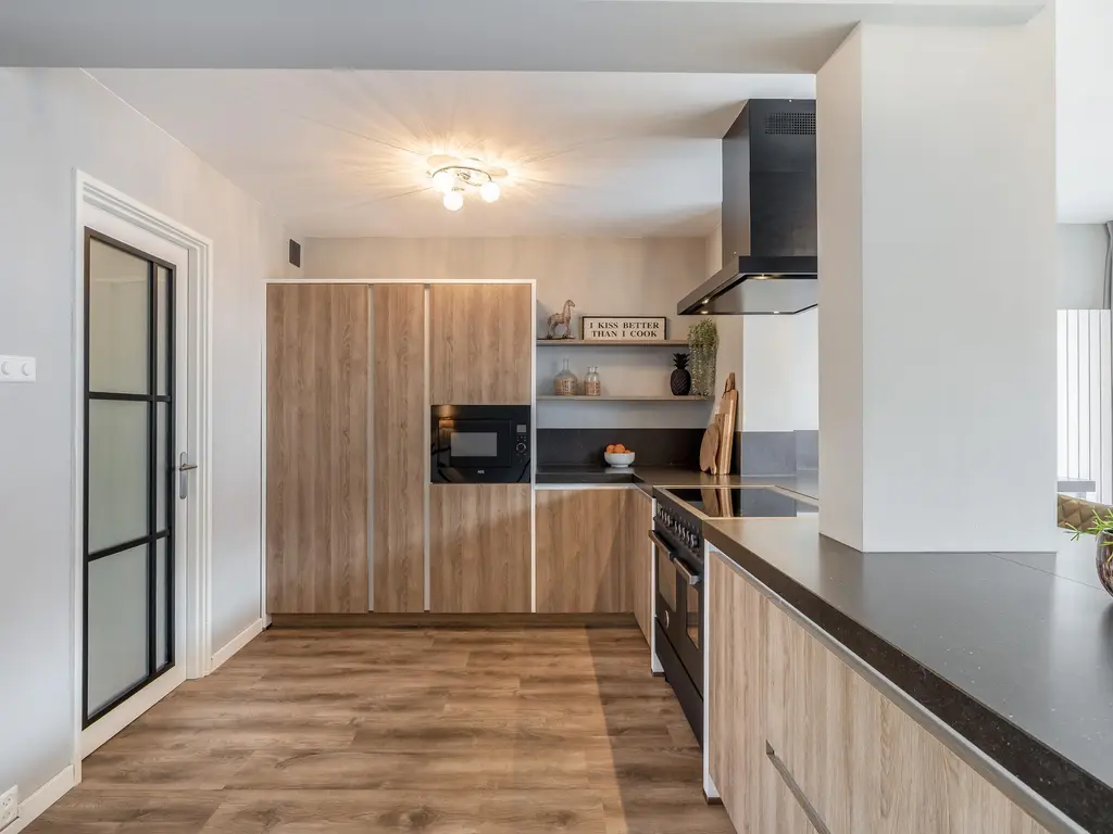 P C de Vinckstraat 7, HELLEVOETSLUIS
