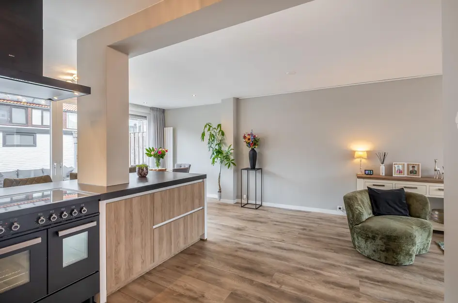 P C de Vinckstraat 7