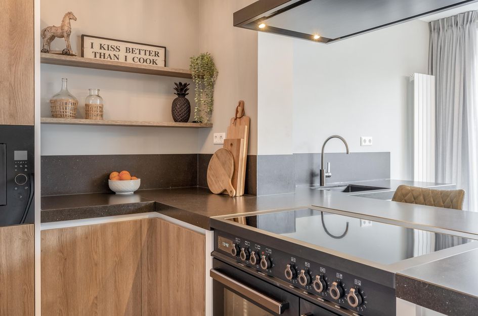 Tussenwoning te koop: P C de Vinckstraat 7, Hellevoetsluis