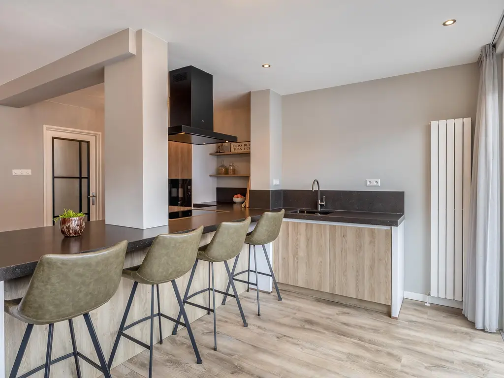 P C de Vinckstraat 7, HELLEVOETSLUIS