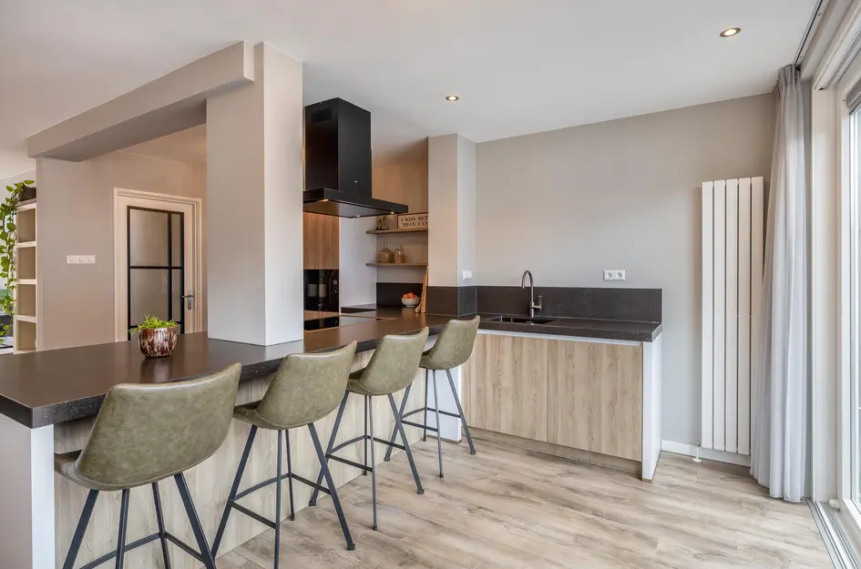 P C de Vinckstraat 7