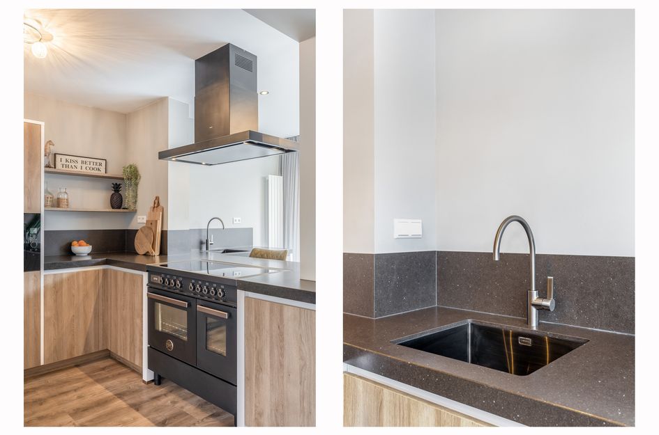 Tussenwoning te koop: P C de Vinckstraat 7, Hellevoetsluis