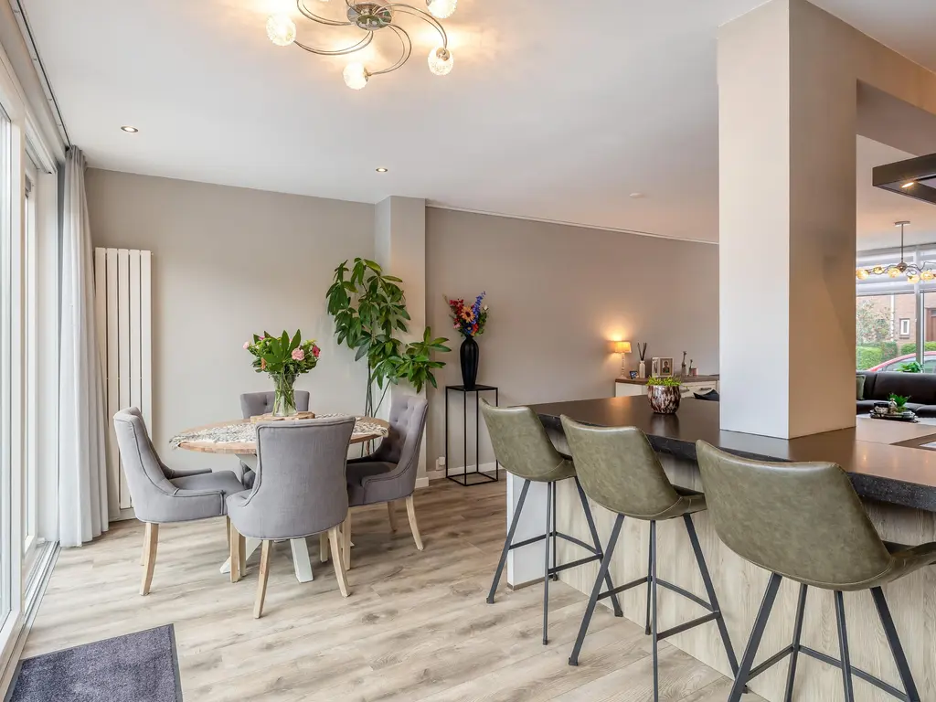 P C de Vinckstraat 7, HELLEVOETSLUIS
