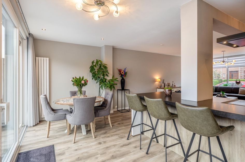 Tussenwoning te koop: P C de Vinckstraat 7, Hellevoetsluis