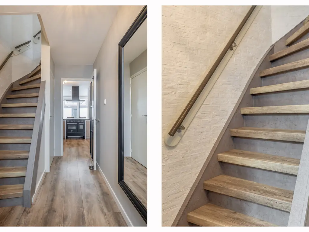 P C de Vinckstraat 7, HELLEVOETSLUIS