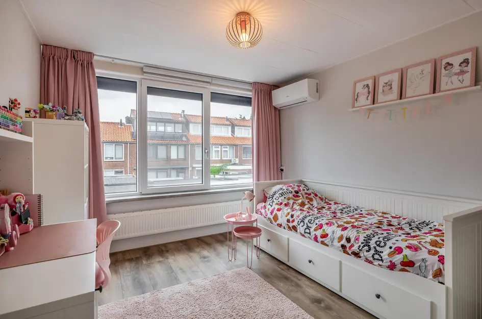 P C de Vinckstraat 7