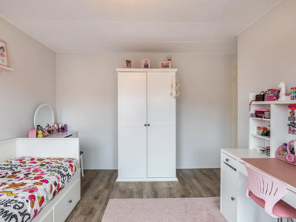 P C de Vinckstraat 7, HELLEVOETSLUIS