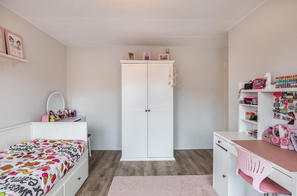 Tussenwoning te koop: P C de Vinckstraat 7, Hellevoetsluis