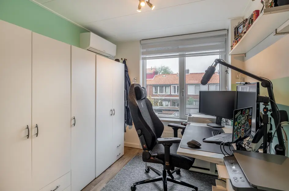 P C de Vinckstraat 7