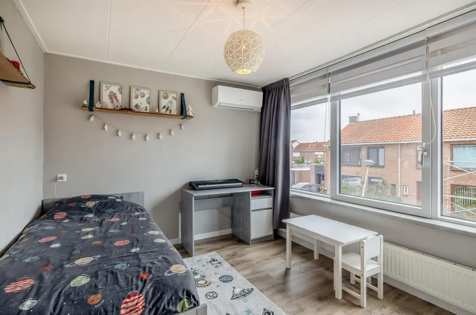 P C de Vinckstraat 7