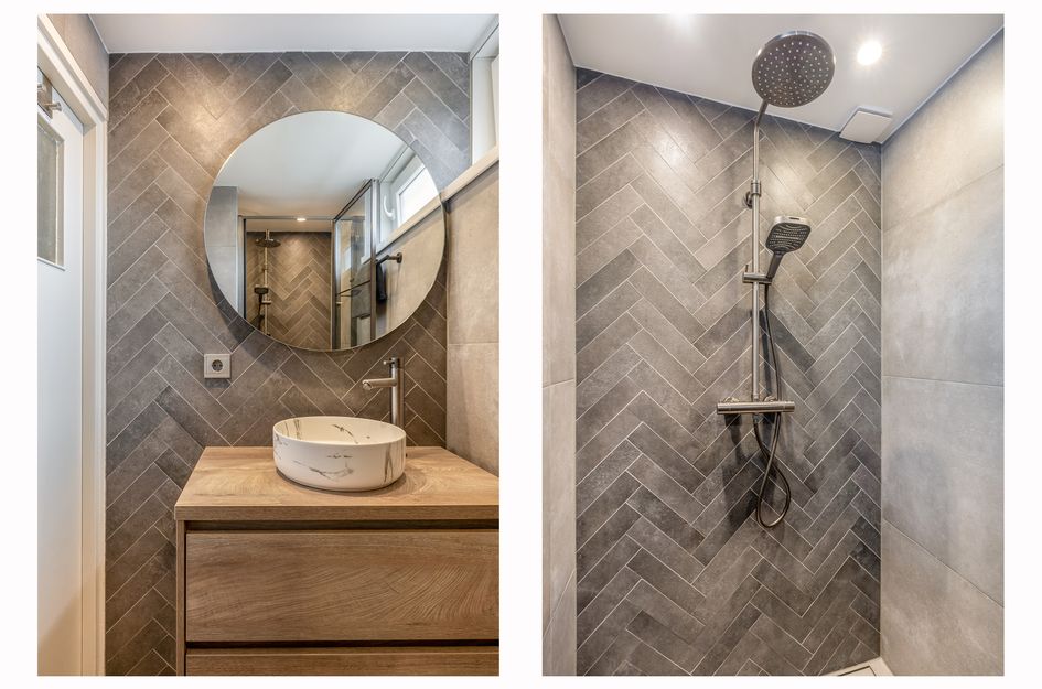 Tussenwoning te koop: P C de Vinckstraat 7, Hellevoetsluis