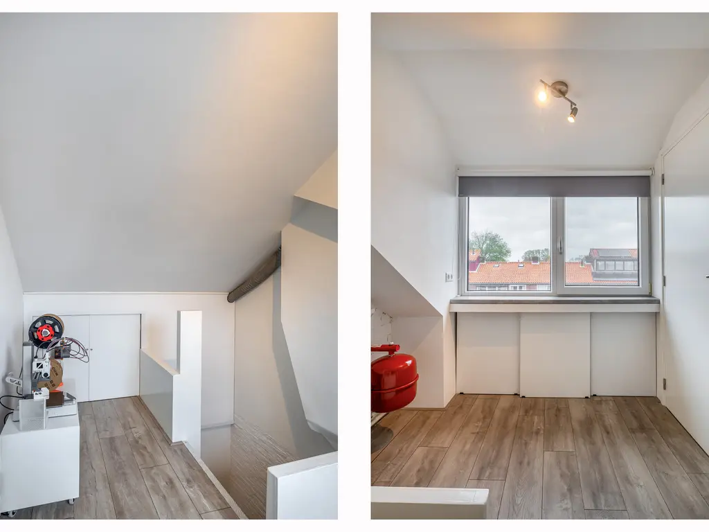 P C de Vinckstraat 7, HELLEVOETSLUIS