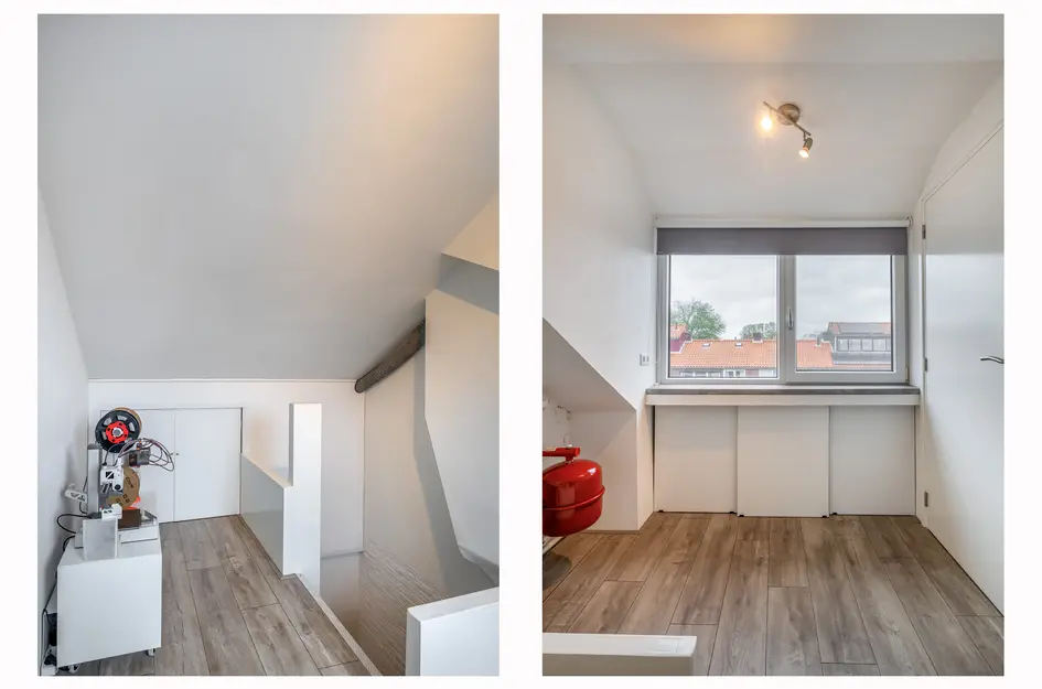 P C de Vinckstraat 7