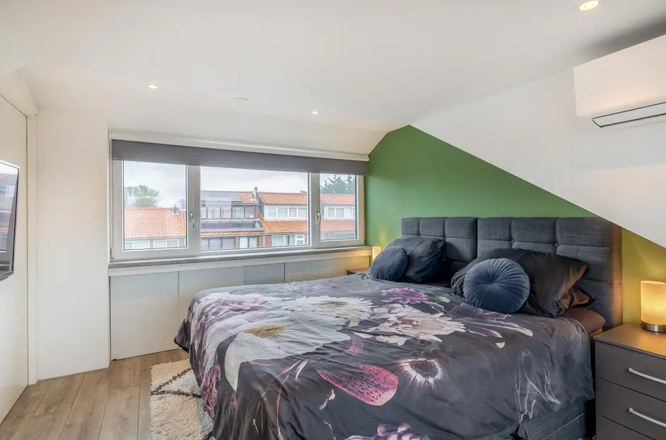 P C de Vinckstraat 7