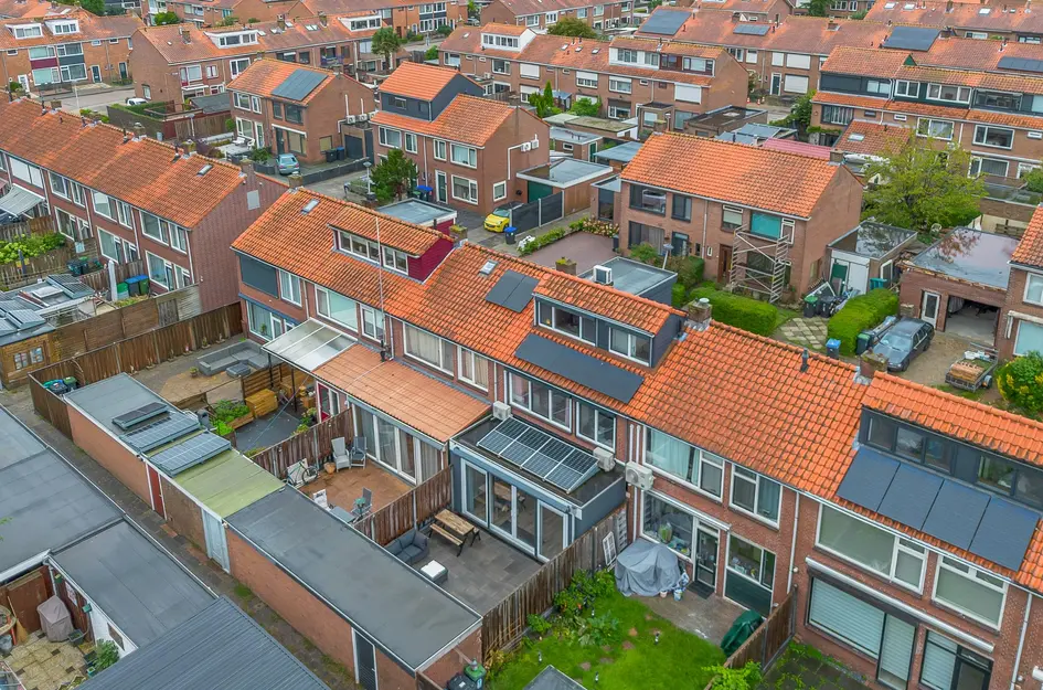 P C de Vinckstraat 7