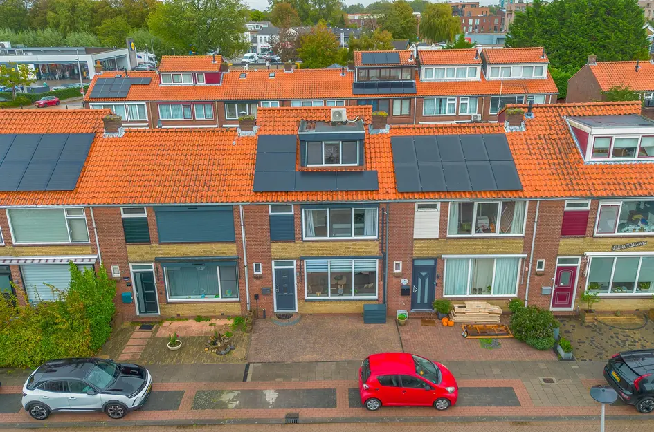 P C de Vinckstraat 7