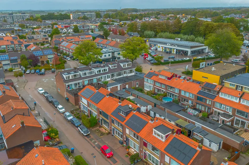 P C de Vinckstraat 7