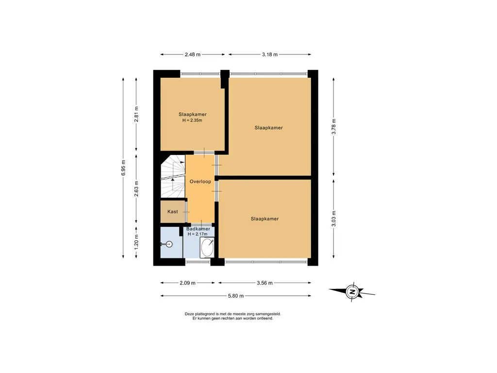 Plattegrond 2