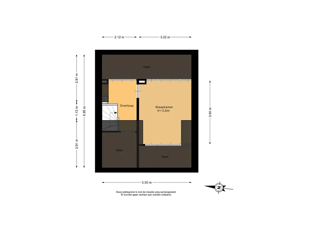 Plattegrond 3