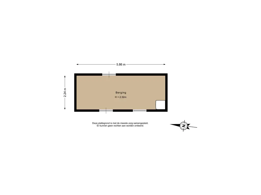 Plattegrond 4