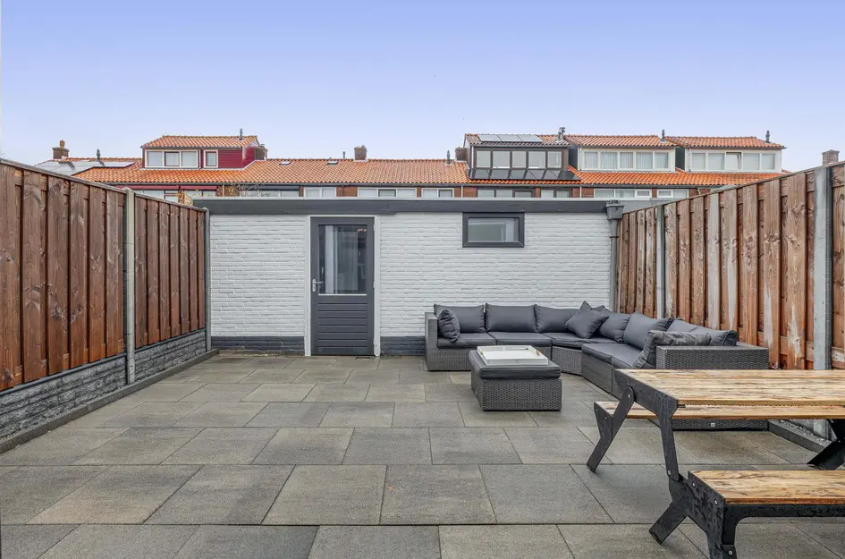 P C de Vinckstraat 7