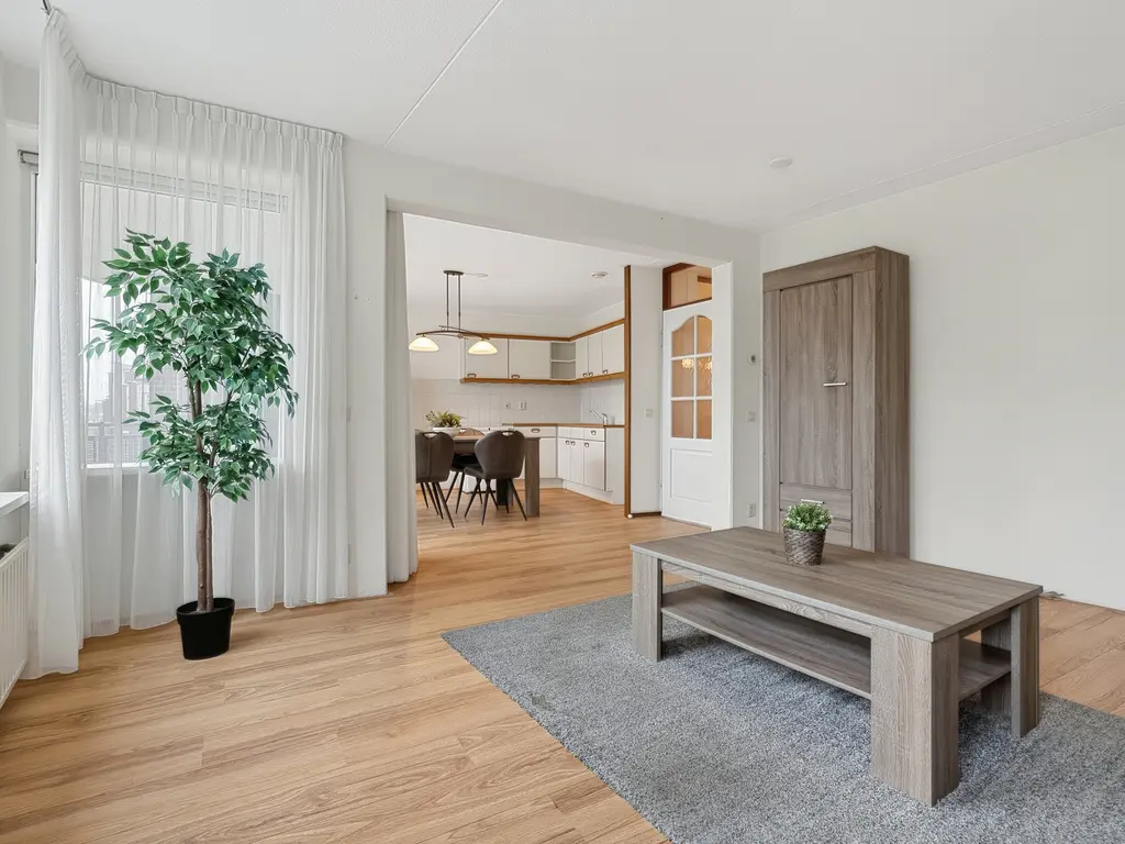 Muiderslotpad 49, HELLEVOETSLUIS