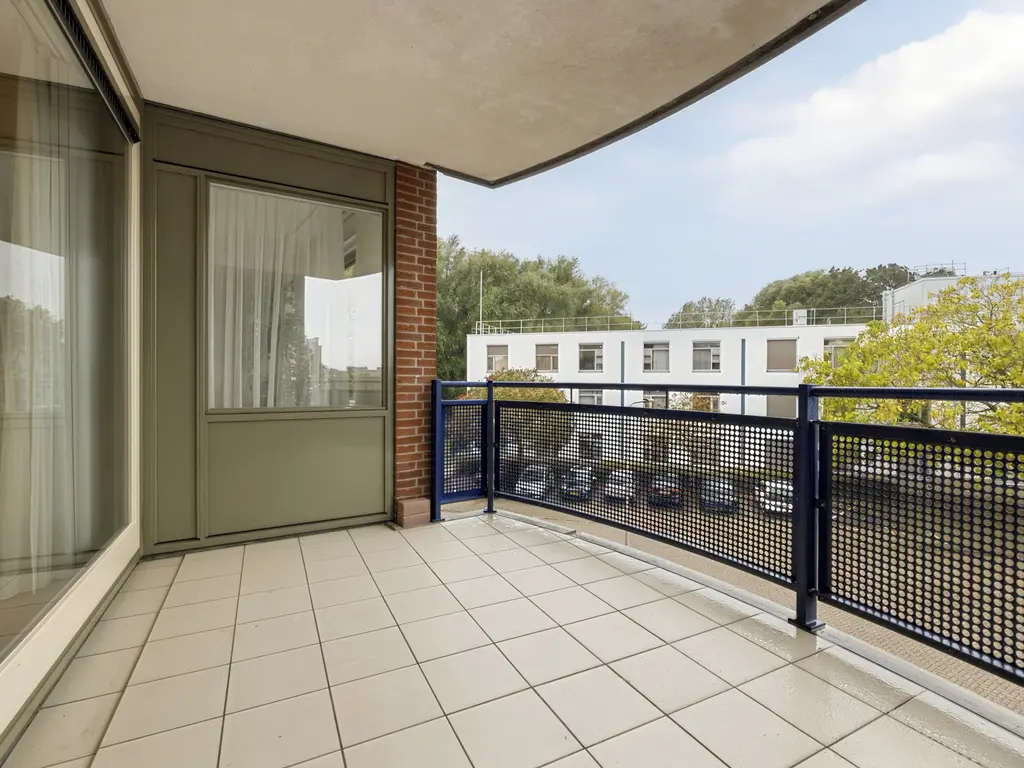 Muiderslotpad 49, HELLEVOETSLUIS