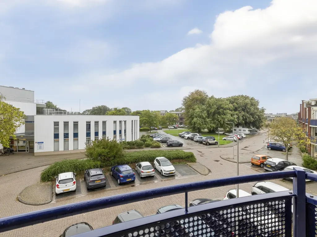 Muiderslotpad 49, HELLEVOETSLUIS