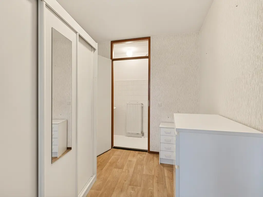 Muiderslotpad 49, HELLEVOETSLUIS